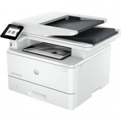 HP LaserJet Pro MFP 4103dw