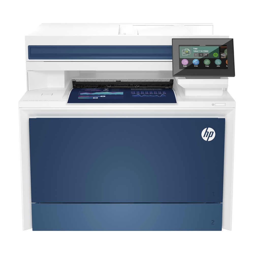 HP LaserJet Pro MFP 4303fdw Imprimante Multifonction | 5HH67A