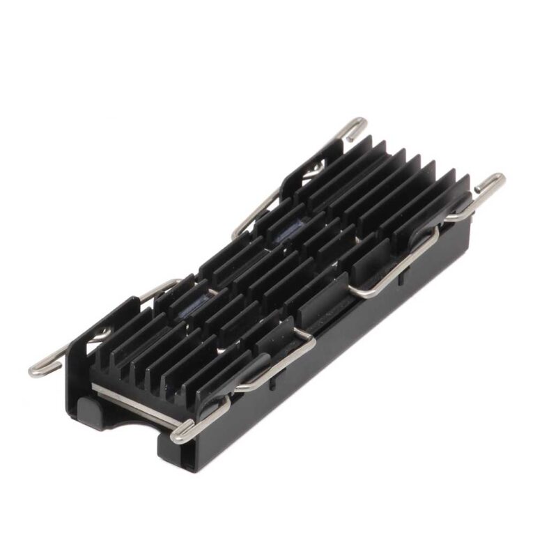 HP M.2 2280 Heatsink Assembly for HP Z4-Z6 G5 | N00501-001