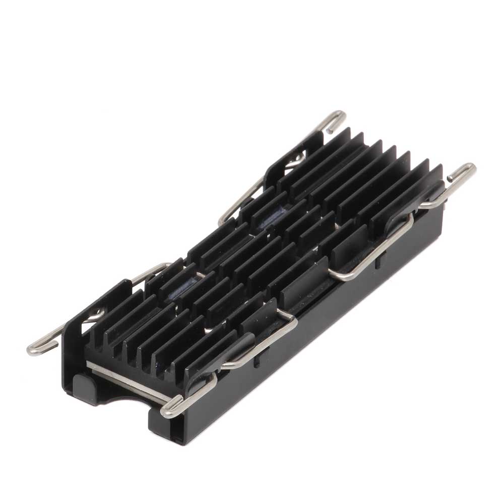 HP M.2 2280 Heatsink Assembly for HP Z4-Z6 G5 | N00501-001