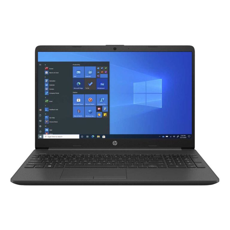 HP Notebook 250 G8 (2X7J6EA) Pc Portable Core i5