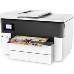 HP Officejet 7740