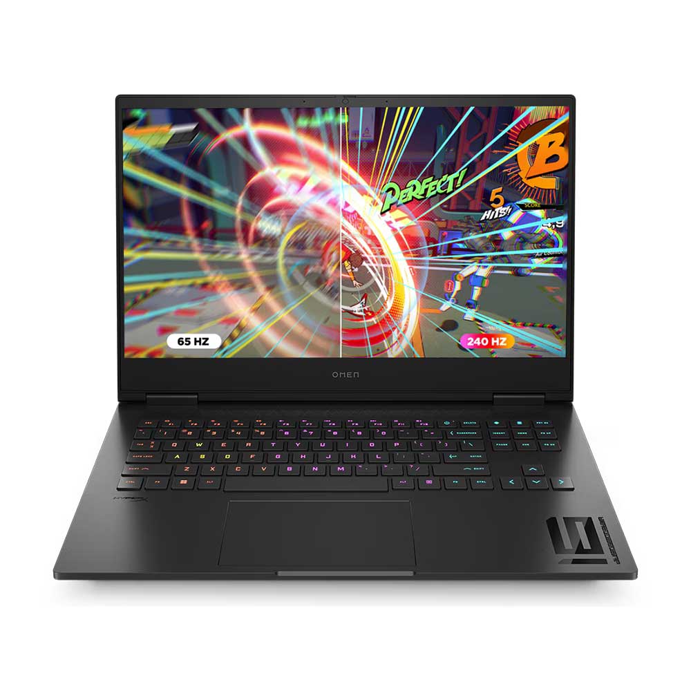 HP OMEN 16 Gaming i7-14700HX Pc Portable | 16-xd0025nf