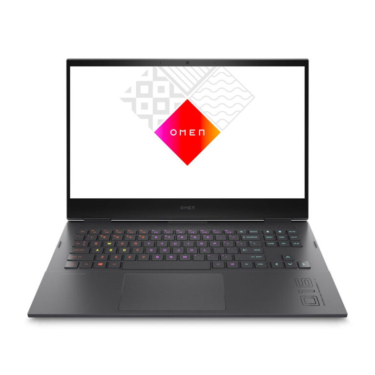 HP OMEN 16-wd0000nk Gaming-Laptop (7B9S0AV)
