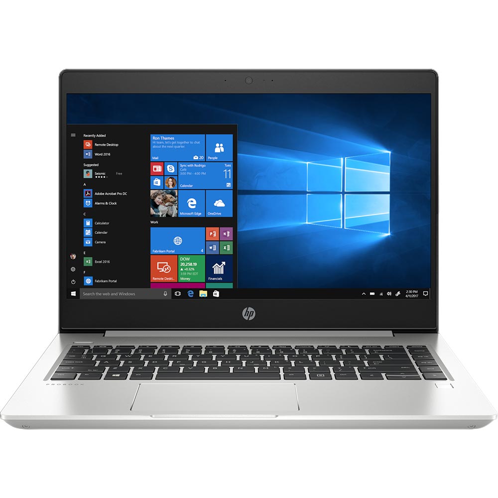 HP ProBook 440 G6 Notebook PC i5 8ème génération | Myordi.ma
