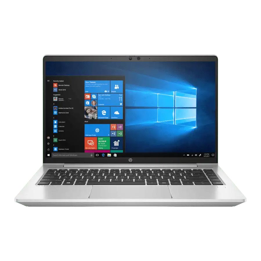 HP ProBook 440 G8 Notebook i7-1165G7 LapTop