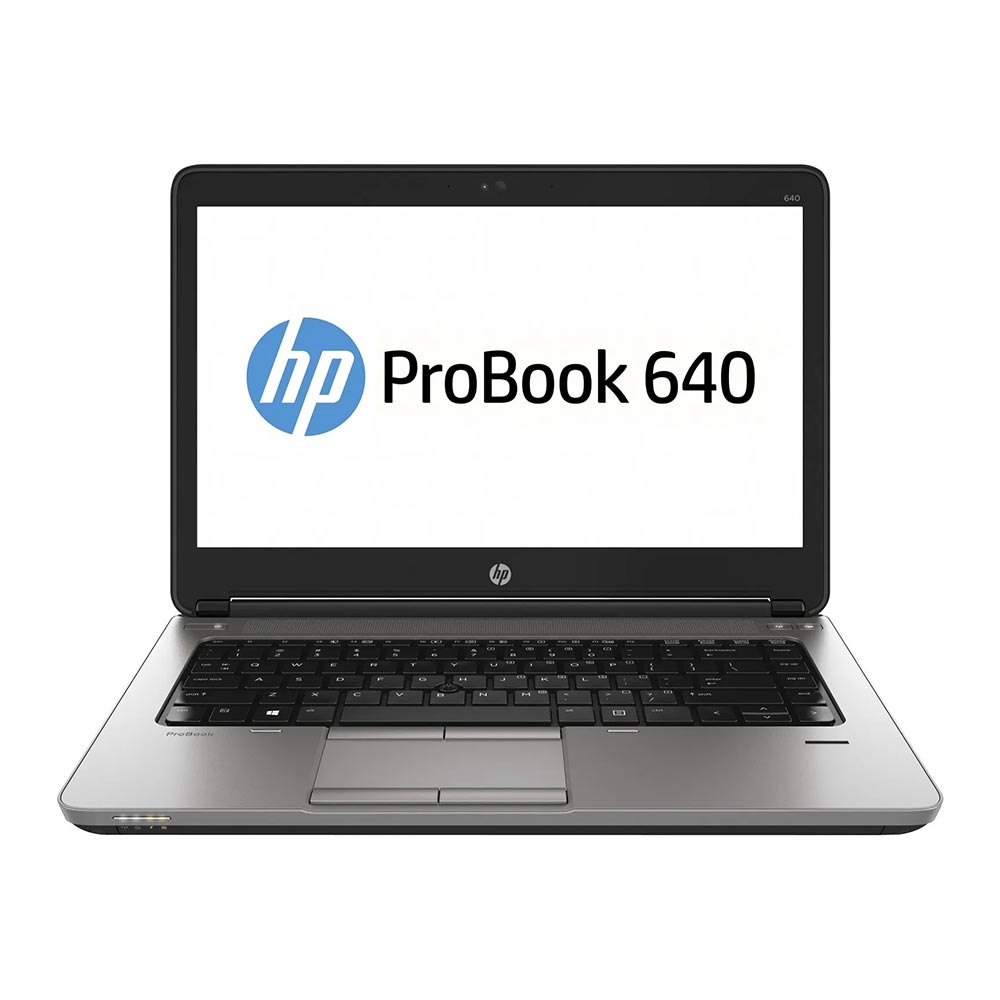 HP ProBook 640 G1 Notebook PC | Myordi.ma