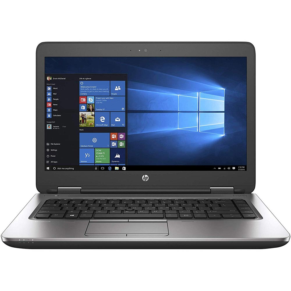 HP ProBook 640 G2 Laptop i3 6ème génération | Myordi.ma