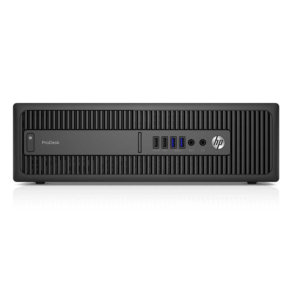 HP ProDesk 600 G2 SFF i7-6700 Pc Bureau| L1Q39AV
