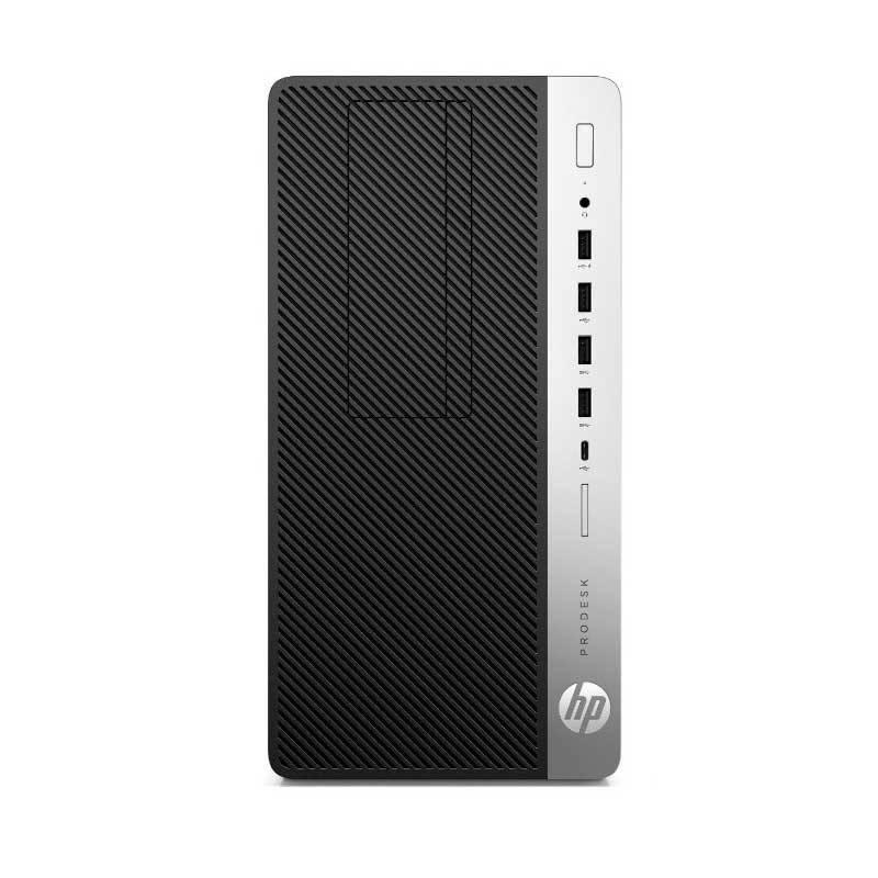 HP ProDesk 600 G3 Microtower i5 6éme Gen | 1HK48EA