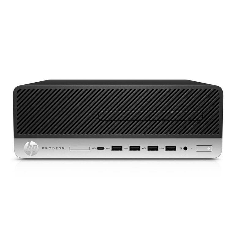 HP ProDesk 600 G3 SFF Intel HD 630 | 1HK32EA
