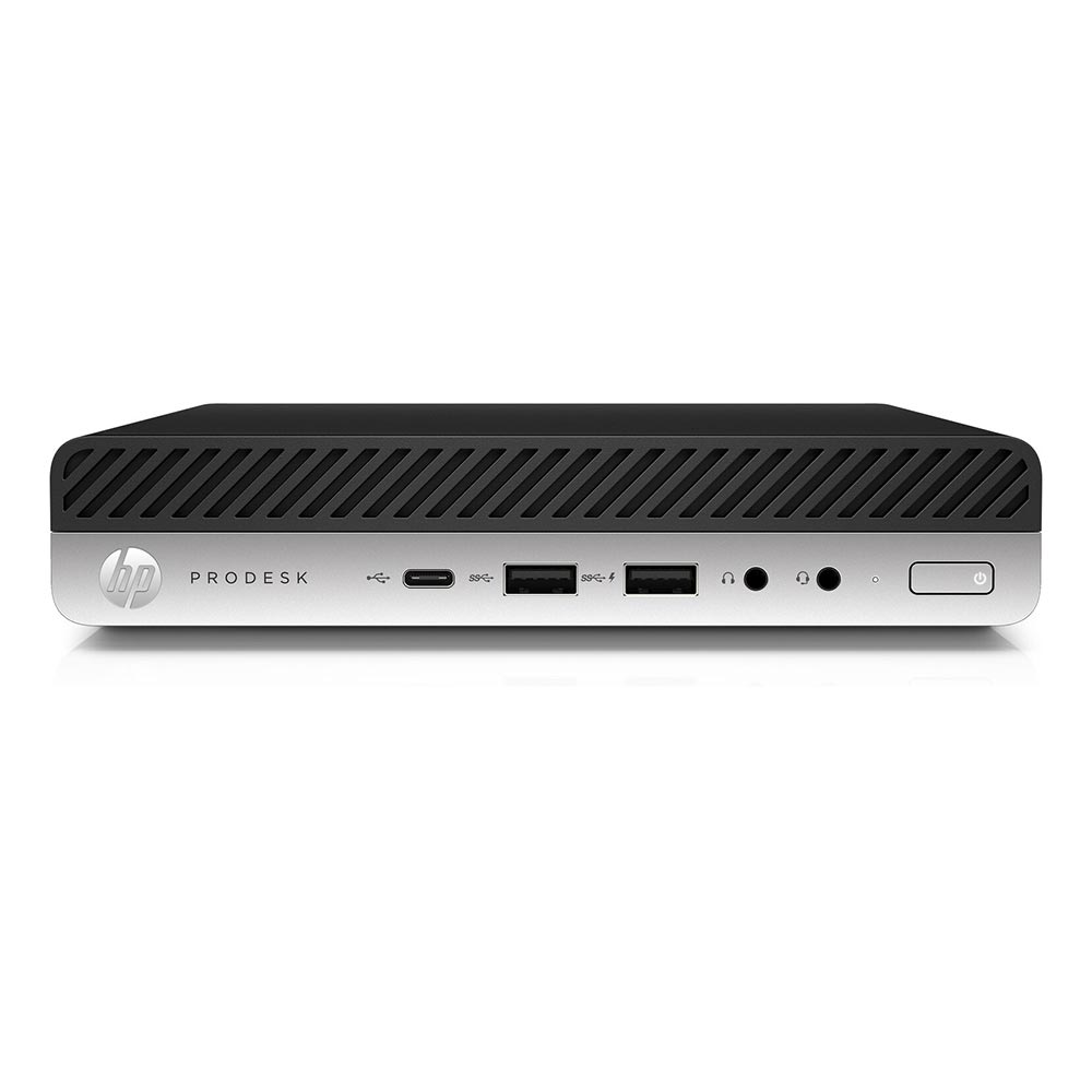 HP ProDesk 600 G4 Desktop Mini PC