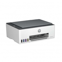 HP Smart Tank 582 MFP 3en1 Wifi Couleur A4 22 B&WPPM 16PPMCOL 22 12M