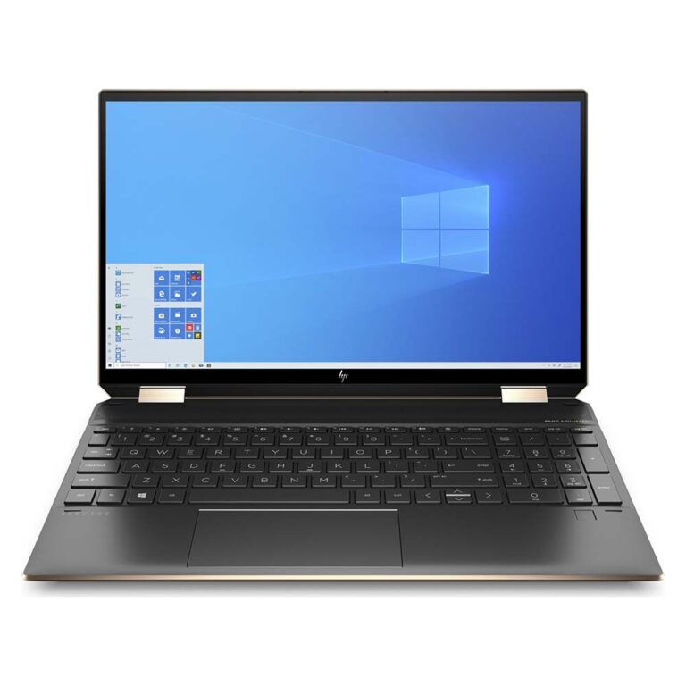 HP Spectre x360 Convertible 15-eb1079ng | 39A91EA