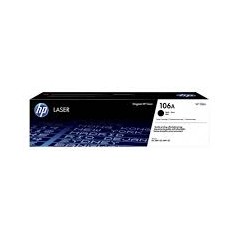 HP TONER 106A W1106A NOIR HP Toner