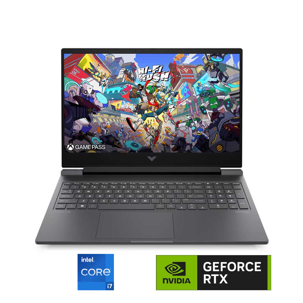 Hp Victus 16 Gaming i7-14650HX PC Portable | 16-r1003ns