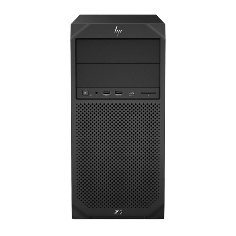 HP Z2 Tower G4 Workstation P2000 | c05987463