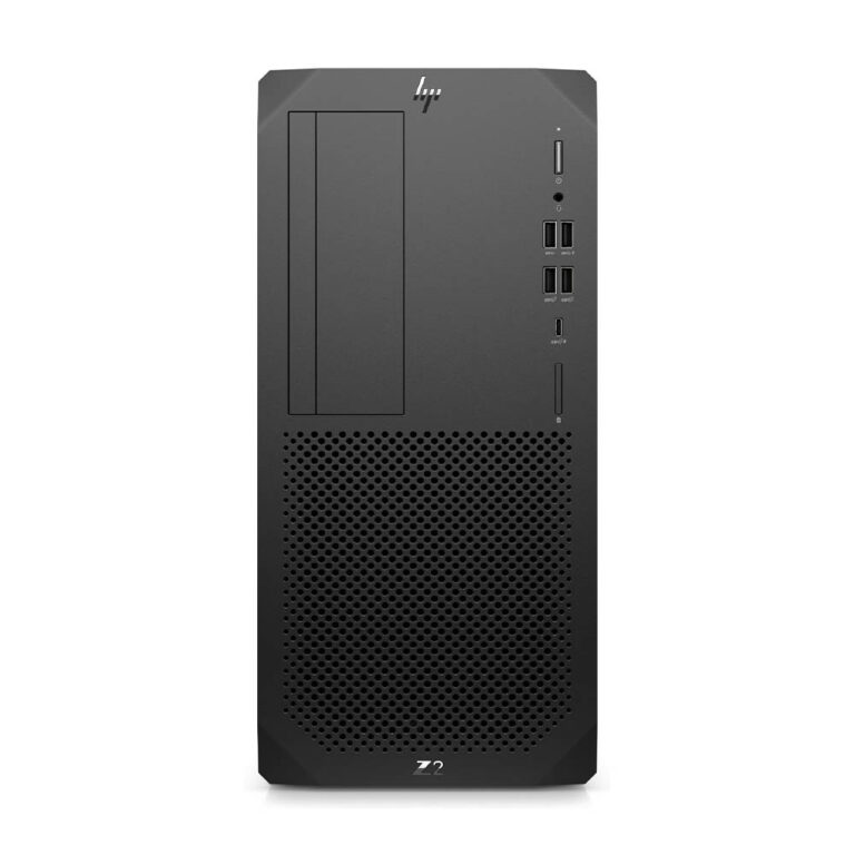HP Z2 Tower G5 Workstation Core i9-10900K