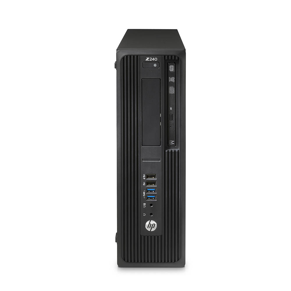 HP Z240 SFF Workstation i5-6500 | 311621
