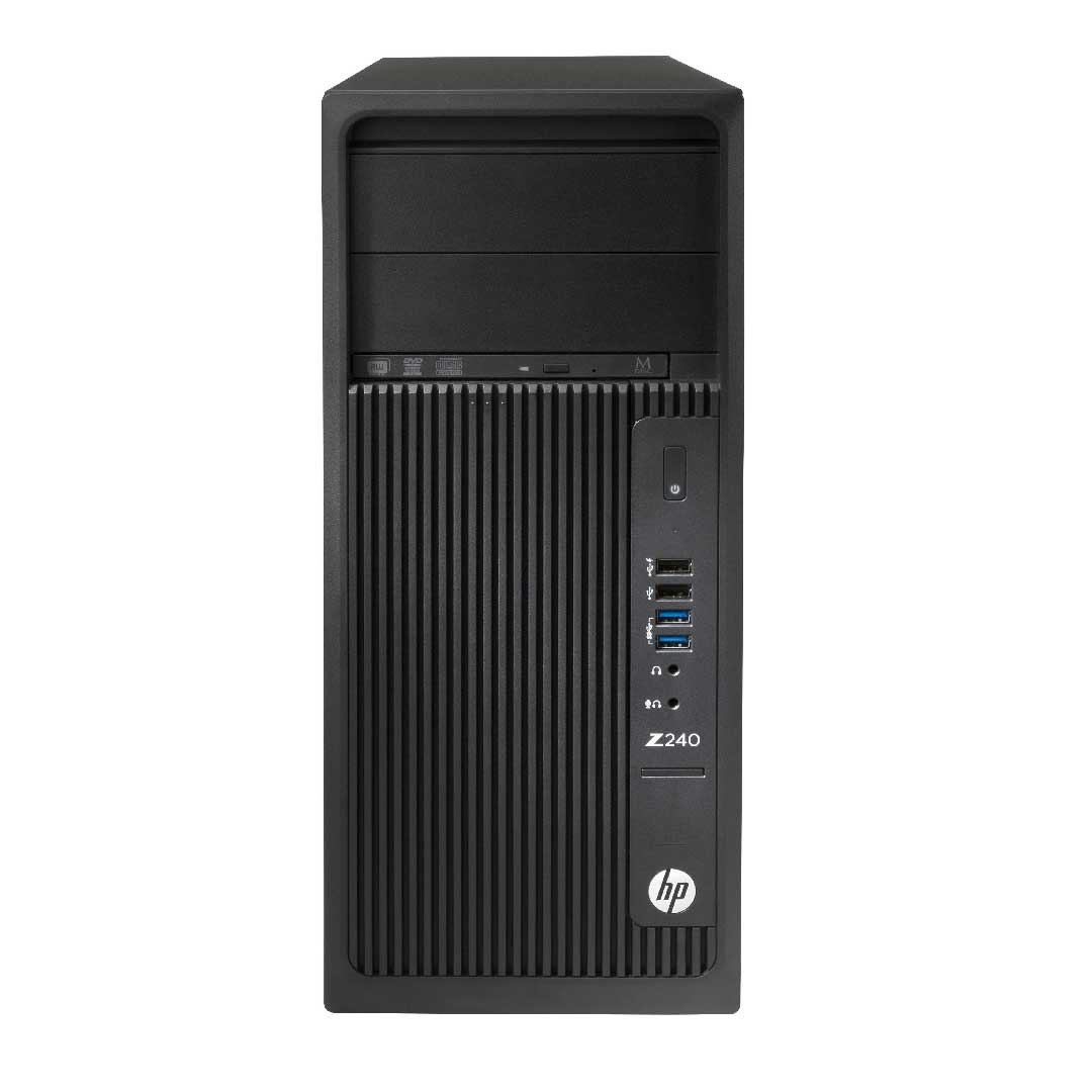 HP Z240 Tower i7-6700 Workstation | 8354563