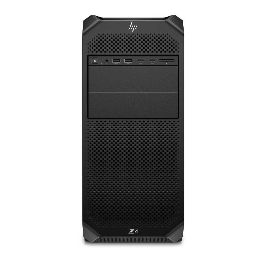 HP Z4 G5 Xeon W5-2445 16 Go RTX 4000 Workstation | 57K33AV
