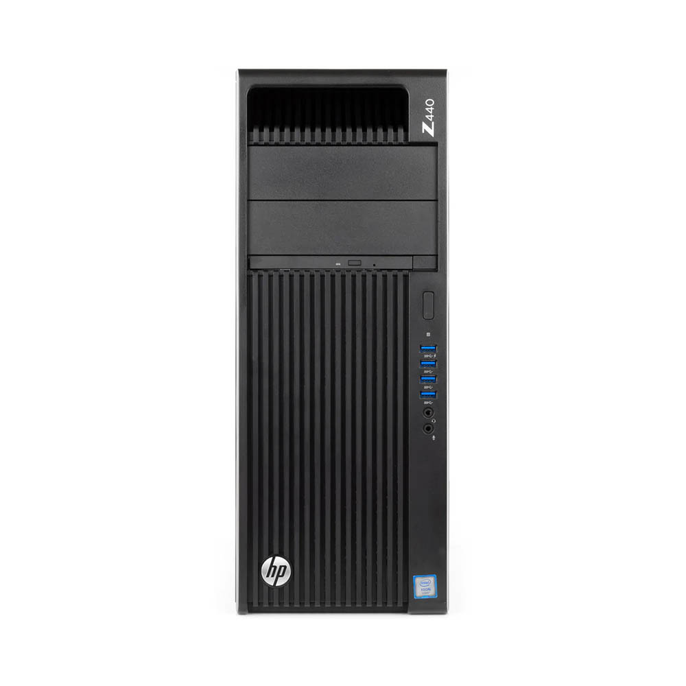 HP Z440 M4000 Xeon E5-1650 v4 Workstation (6535412)