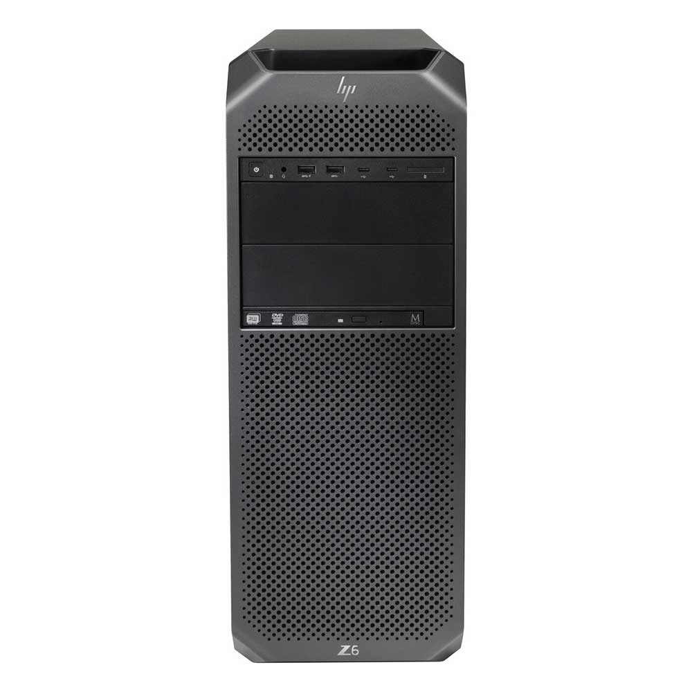 HP Z6 G5 Tour W5-3423 Workstation PC | 6E455AV-00342