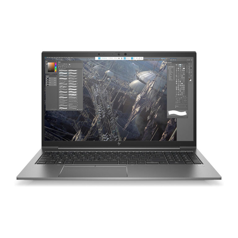 HP ZBook Firefly 15-G7 Mobile Workstation (8WS08AV)