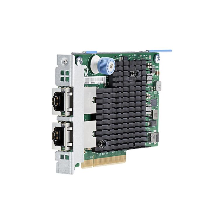 HPE Ethernet 10Gb 2-port 561FLR-T Adapter | MYI5130FTK