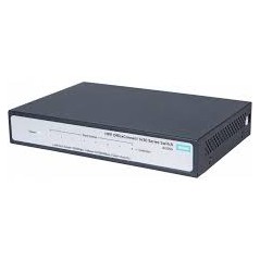 HPE OfficeConnect 1420 8G Switch