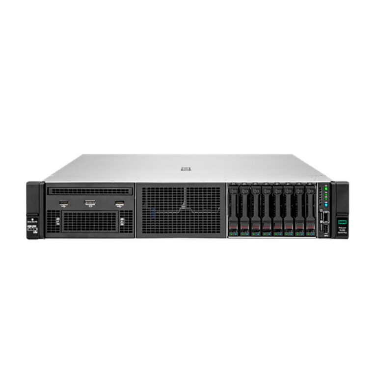 HPE ProLiant DL380 Gen10 Serveur 2U 8 baie SFF 2.5 | 1010026818