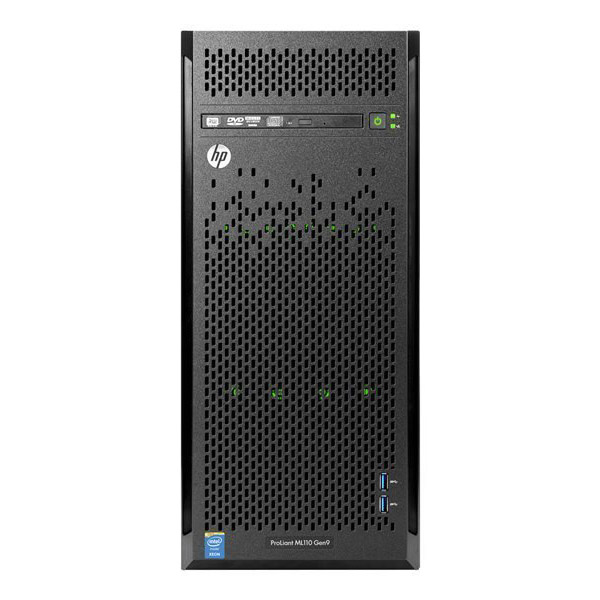 HPE ProLiant ML110 Gen9 serveur