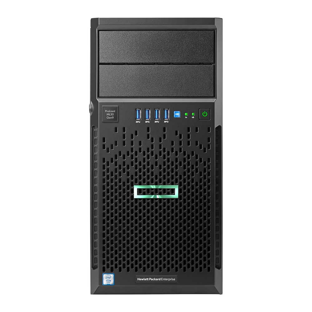 HPE ProLiant ML30 Gen9 Serveur | C04834991