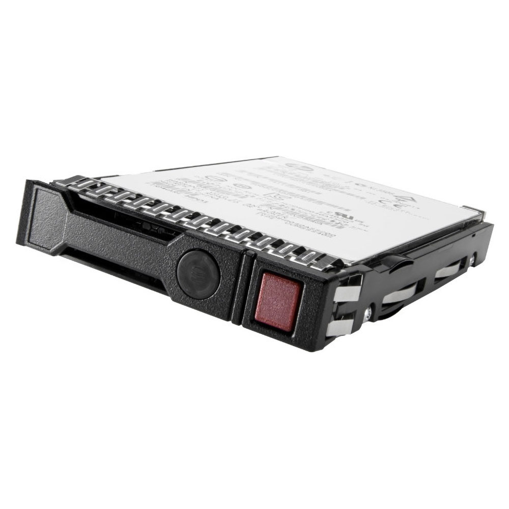 HPE SSD 1.6Tb SAS 12Gb/S Disque Dur | P15849-002