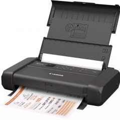 Imprimante Jet d'encre Portable Canon Pixma TR150 avec Batterie