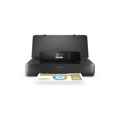 IMPRIMANTE PORTABLE HP OFFICEJET 202