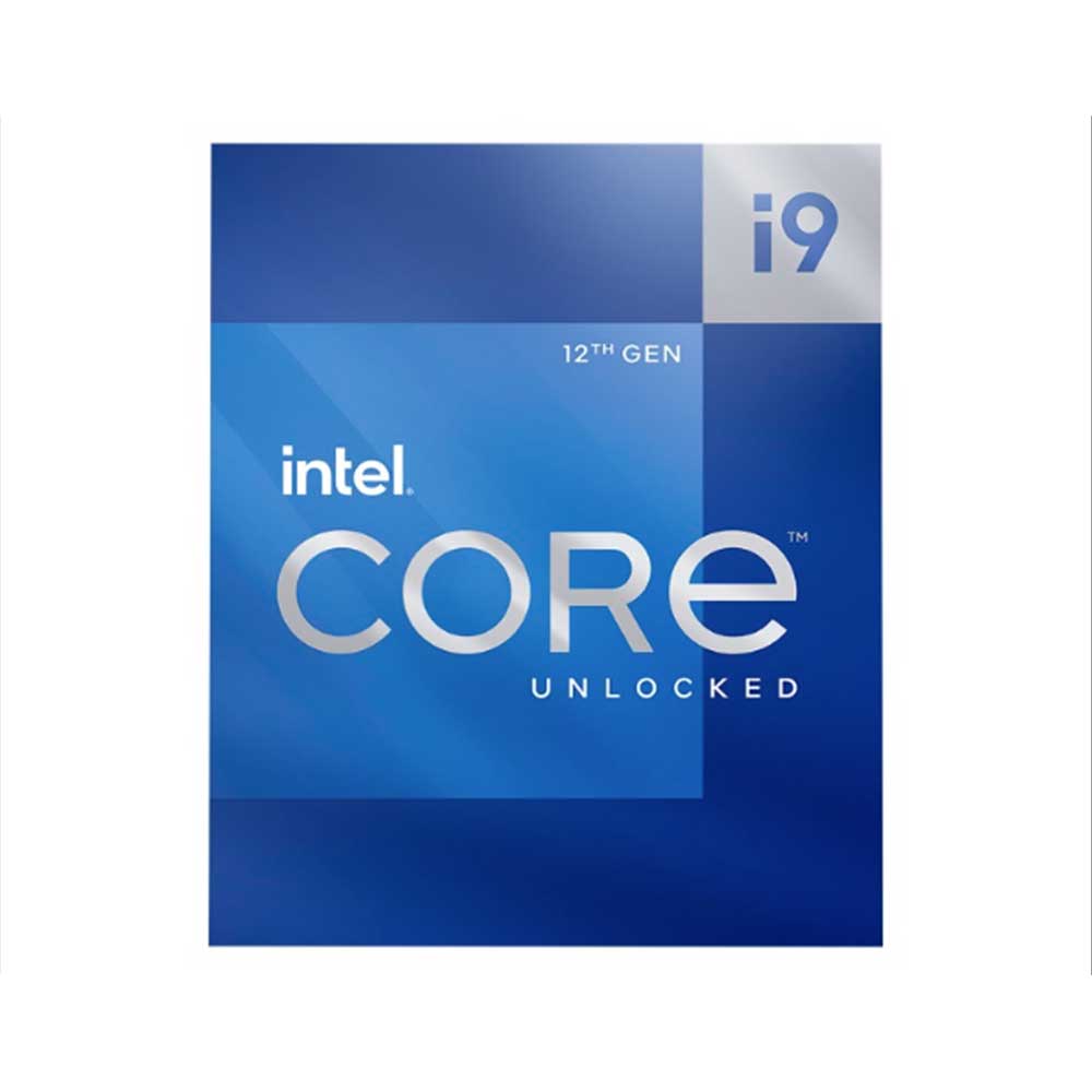 Intel Core i9-12900K Processeur (Up to 5.20GHz, 30Mb Cache) | BX8071512900K