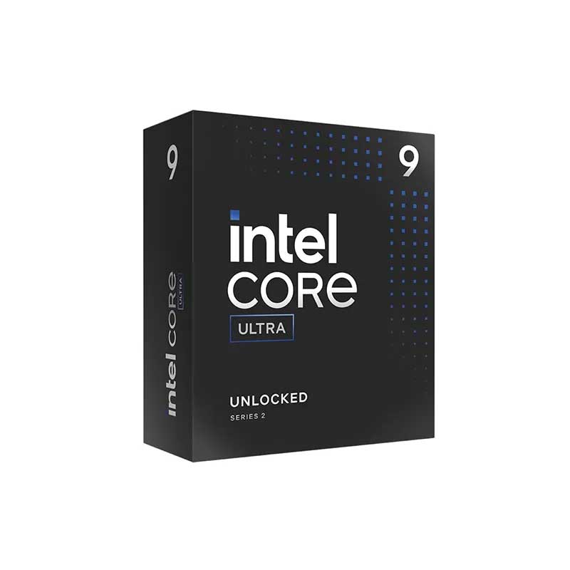 Intel Core Ultra 9 285K 5.7GHz 36Mb Cache | FCLGA1851