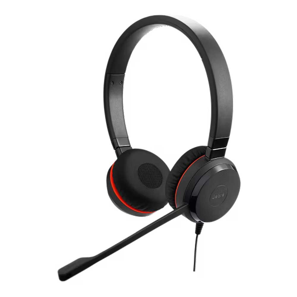 Jabra Evolve 30 II MS Stereo Casque | 5399-823-309