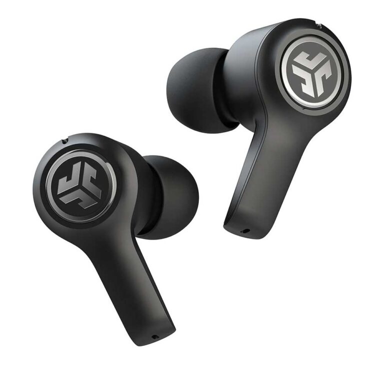 Jlab JBuds Air Executive True Wireless Earbuds | JB-Air-C3