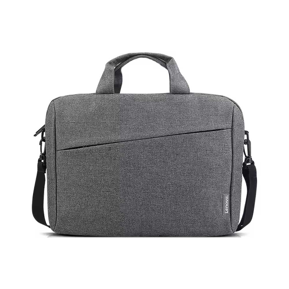 Lenovo 15.6" Laptop Sac Cartable T210 Grey | GX40Q17231