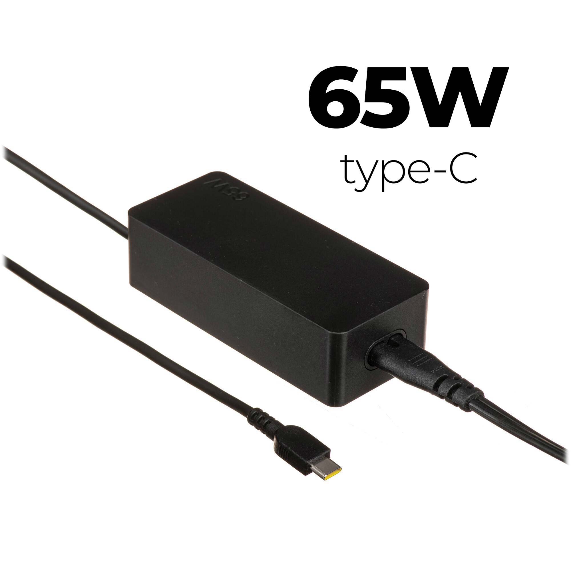 Lenovo 65W AC Chargeur Type C | 4X20M26268