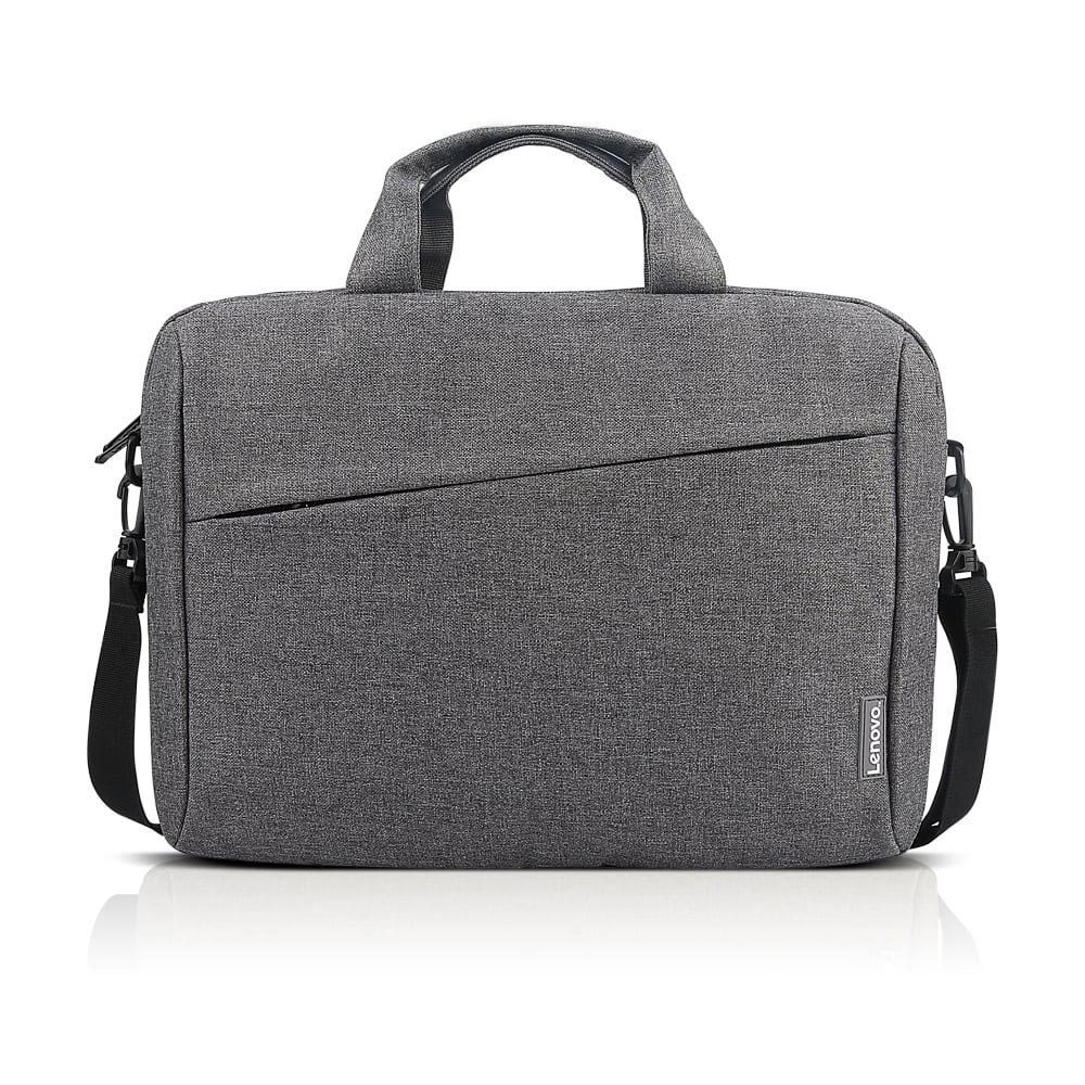Lenovo Casual T120 Toploader Gris 15.6" Cartable | GX40Q17227