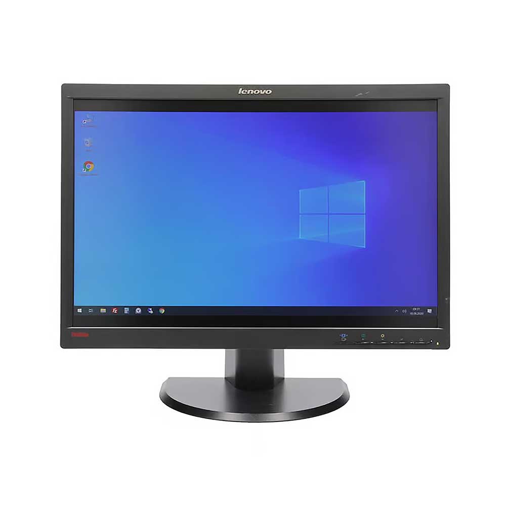 lenovo LT2252P 22" LCD Moniteur | LT2252PWA