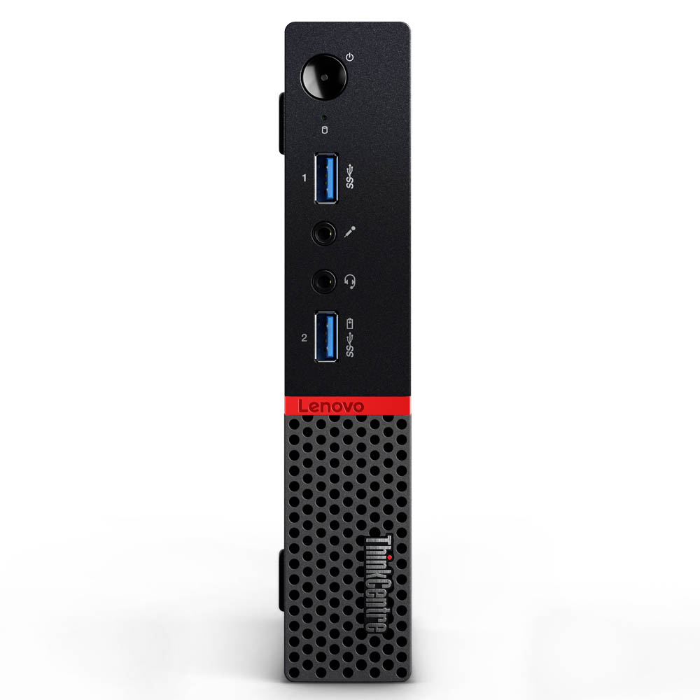 Lenovo thinkcentre M700 mini Desktop i3 6ème génération