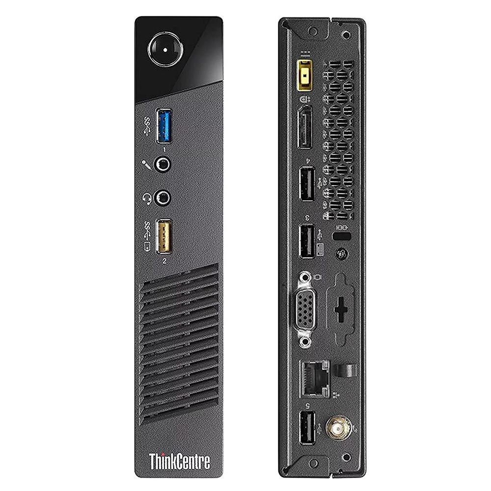 Lenovo thinkcentre m73 i3 4ème génération