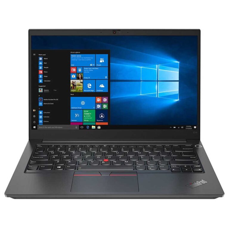 Lenovo ThinkPad E14 Gen-2 Ordinateur Portable | 20TA000YFE