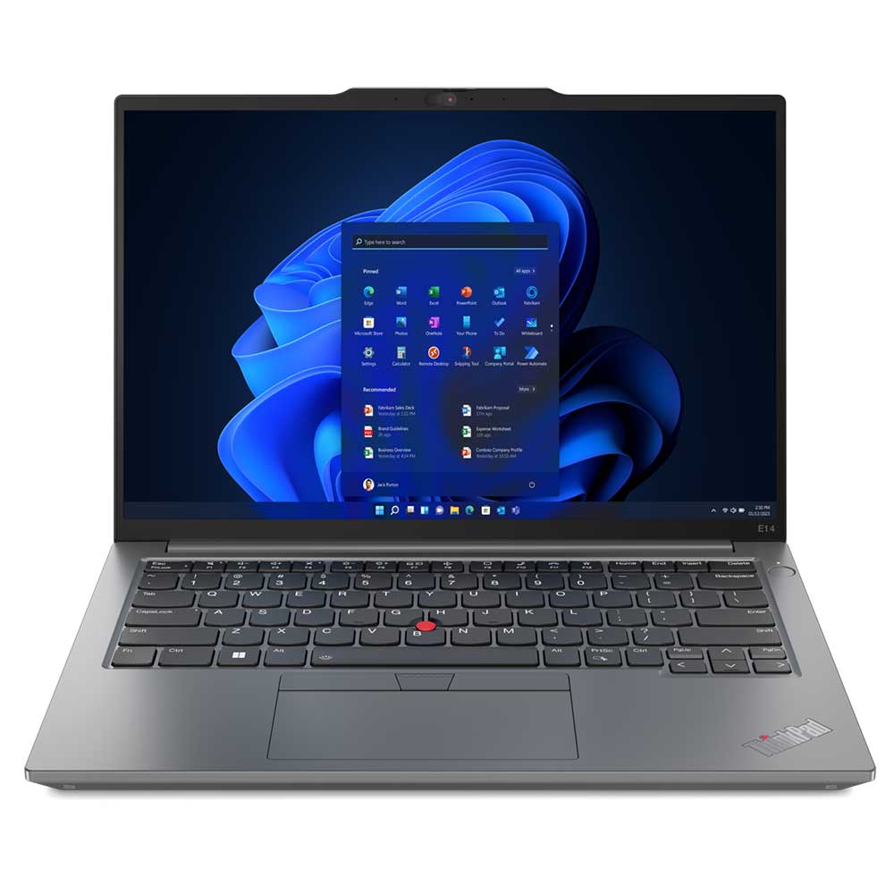 Lenovo ThinkPad E14 Gen-6 Ultra 7 Pc Portable | 21M7003CUS