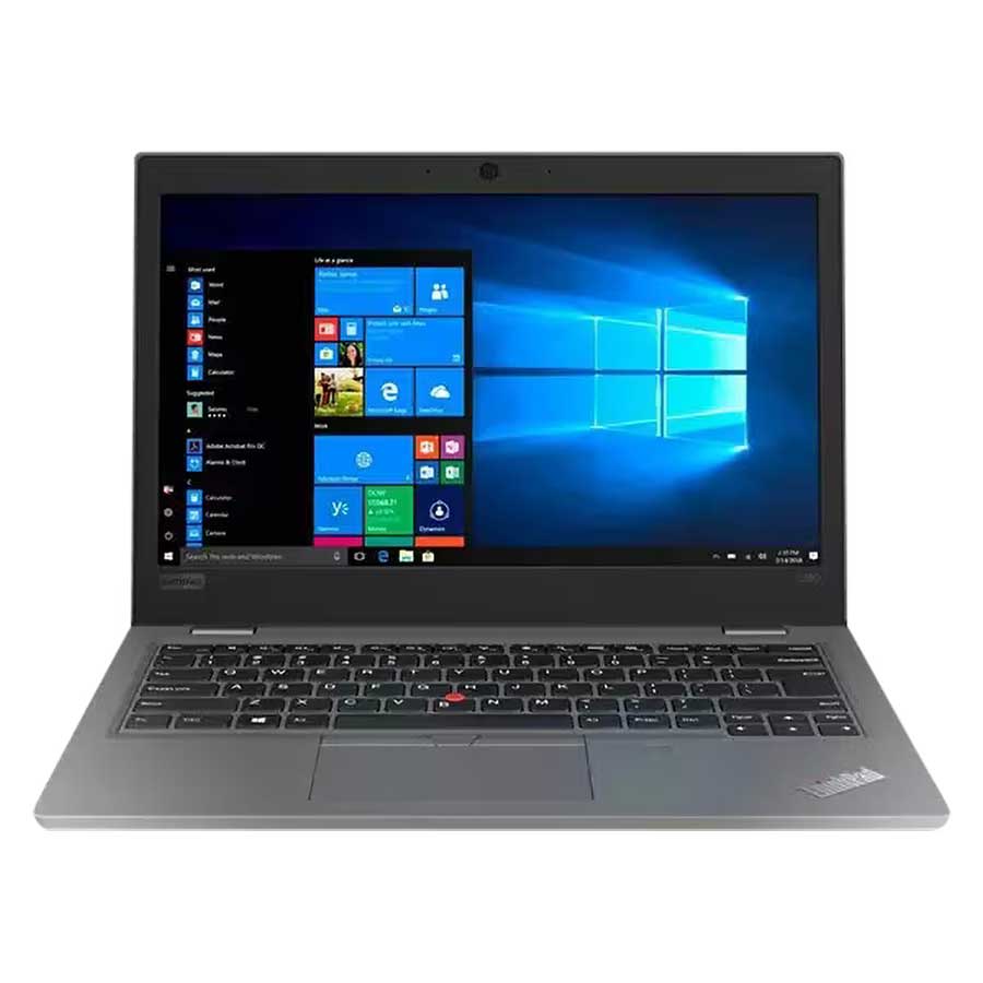 Lenovo ThinkPad L390 13.3 Pc Portable | WMD00000383