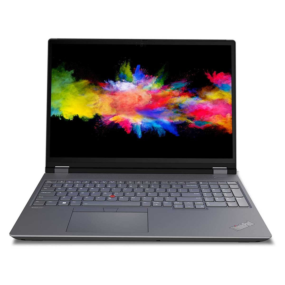 Lenovo ThinkPad P16 Gen-1 Mobile Workstation | 21D6000YSP